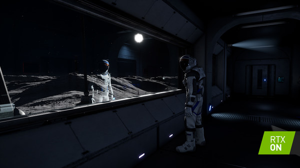 图片[3]-飞向月球 送我们去月球 v1.4.5a（Deliver Us The Moon）免安装中文版-梨子乐游戏