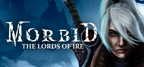 病态 艾雷班领主（Morbid The Lords of Ire）免安装中文版-GM999资源网