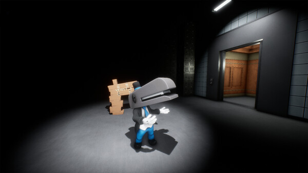 图片[3]-地狱办公室 v1.0.0（Hell of an Office）免安装中文版-梨子乐游戏