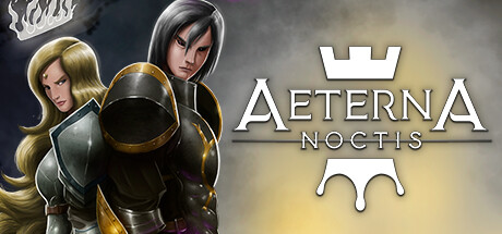 宇宙之光 v3.1.000（Aeterna Noctis）免安装中文版-GM999资源网