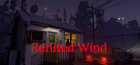 驳风迷案 v1.8（Refuted Wind）免安装中文版-GM999资源网