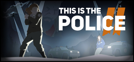 这是警察2 Build.12702245（This Is the Police 2）免安装中文版-GM999资源网