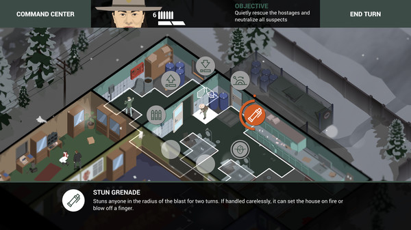 图片[6]-这是警察2 Build.12702245（This Is the Police 2）免安装中文版-梨子乐游戏