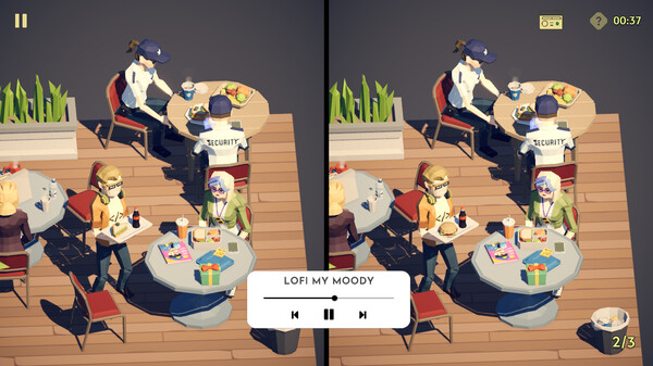 图片[4]-微观故事：隐藏物品 v1.0.0（Tiny Tales: Hidden Objects）免安装中文版-梨子乐游戏