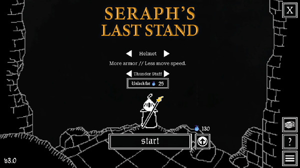图片[6]-炽天使的最后一刻 塞拉弗的最后一站 b3.3（Seraph’s Last Stand）免安装中文版-梨子乐游戏