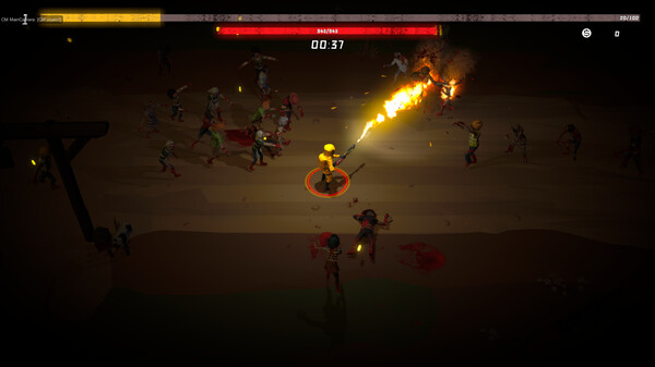 图片[2]-尸城营救（Zombie City Rescue）免安装中文版-梨子乐游戏