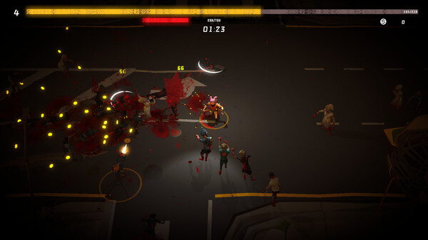 图片[4]-尸城营救（Zombie City Rescue）免安装中文版-梨子乐游戏