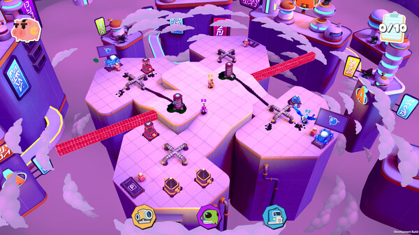图片[3]-胡闹加油站 v1.0.2（Servonauts）免安装中文版-梨子乐游戏