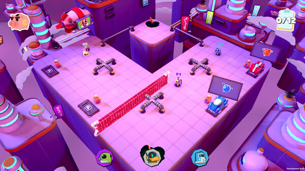 图片[5]-胡闹加油站 v1.0.2（Servonauts）免安装中文版-梨子乐游戏