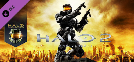 光环2：周年纪念版（Halo 2 Anniversary）免安装中文版-GM999资源网