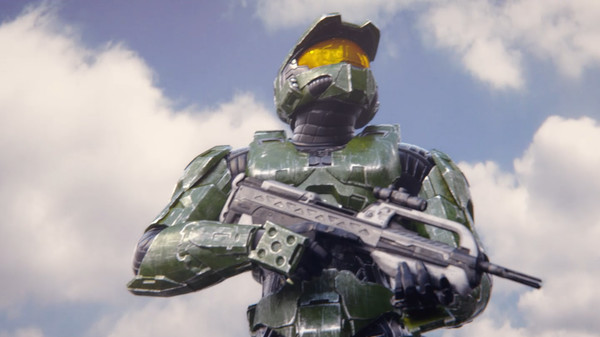 图片[2]-光环2：周年纪念版（Halo 2 Anniversary）免安装中文版-梨子乐游戏