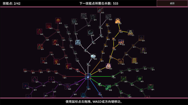 图片[3]-影域双生：双人幸存者 v0.2.1764（Shadowkin）免安装中文版-梨子乐游戏
