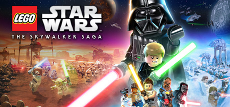 乐高星球大战天行者传奇 v1.0.0.44657（LEGO Star Wars: The Skywalker Saga）免安装中文版-GM999资源网