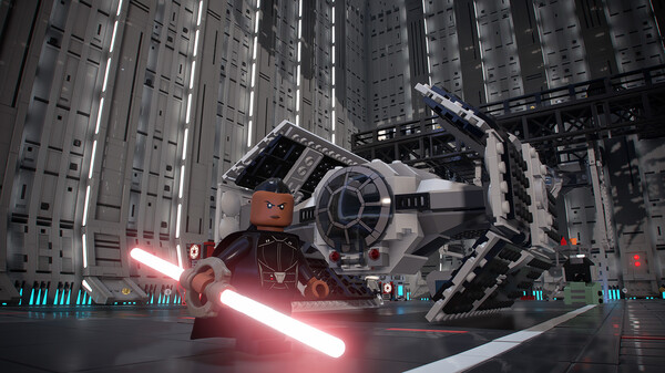 图片[4]-乐高星球大战天行者传奇 v1.0.0.44657（LEGO Star Wars: The Skywalker Saga）免安装中文版-梨子乐游戏