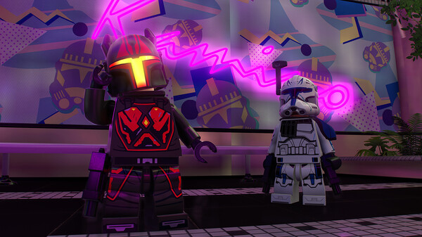 图片[5]-乐高星球大战天行者传奇 v1.0.0.44657（LEGO Star Wars: The Skywalker Saga）免安装中文版-梨子乐游戏