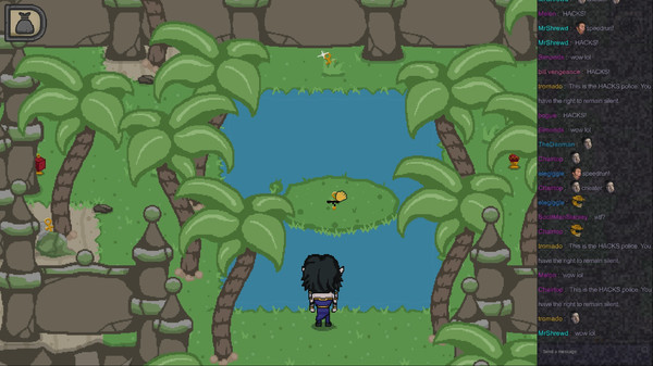 图片[5]-六角追凶 v1.15（The Hex）免安装中文版-梨子乐游戏