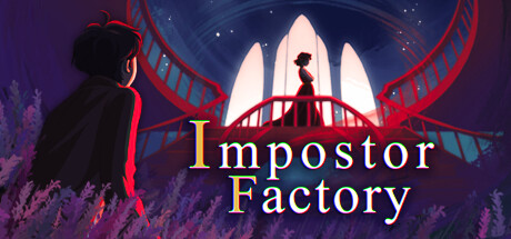 影子工厂 Build.13170346（Impostor Factory）免安装中文版-GM999资源网
