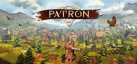 赞助者 v1.906.0（Patron）免安装中文版-GM999资源网