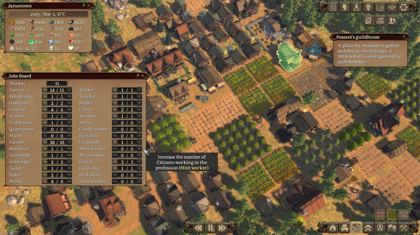 图片[4]-赞助者 v1.906.0（Patron）免安装中文版-梨子乐游戏