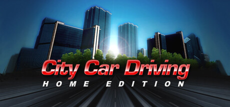 城市汽车驾驶 汽车驾驶模拟器 v1.5.9.2（City Car Driving）免安装中文版-GM999资源网