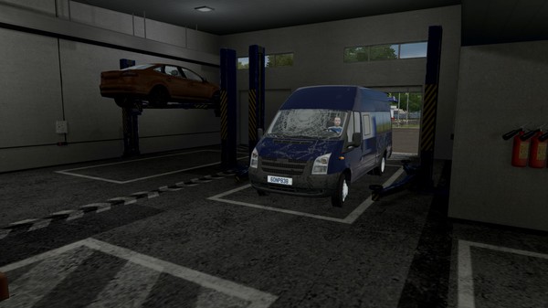 图片[3]-城市汽车驾驶 汽车驾驶模拟器 v1.5.9.2（City Car Driving）免安装中文版-梨子乐游戏