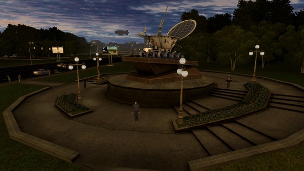图片[5]-城市汽车驾驶 汽车驾驶模拟器 v1.5.9.2（City Car Driving）免安装中文版-梨子乐游戏