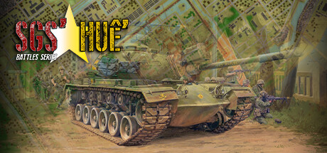 SGS之战：顺化战役（SGS Battle For: Hue）免安装中文版-GM999资源网