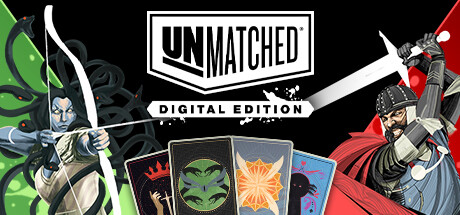 无双对决数字版 v20240220（Unmatched: Digital Edition）免安装中文版-GM999资源网