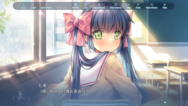 图片[6]-ONE.30周年 经典重制版 免安装中文版-梨子乐游戏