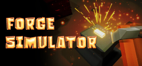 锻造模拟器 v1.1（FORGE SIMULATOR）免安装中文版-GM999资源网