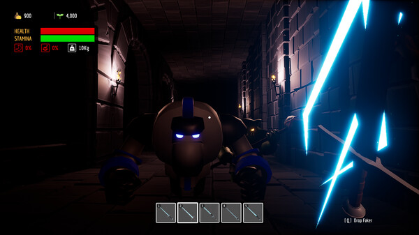 图片[5]-锻造模拟器 v1.1（FORGE SIMULATOR）免安装中文版-梨子乐游戏
