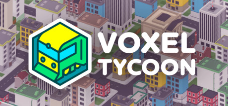 体素大亨 v0.88.8.4（Voxel Tycoon）免安装中文版-GM999资源网