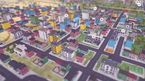 图片[3]-体素大亨 v0.88.8.4（Voxel Tycoon）免安装中文版-梨子乐游戏
