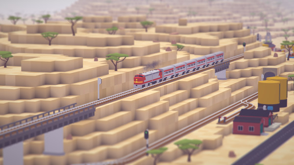 图片[6]-体素大亨 v0.88.8.4（Voxel Tycoon）免安装中文版-梨子乐游戏