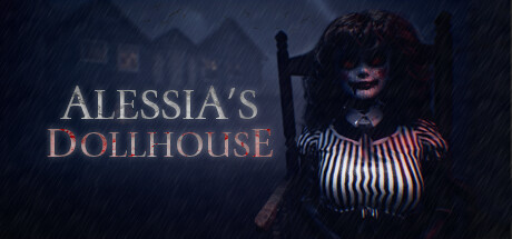 艾丽西亚的玩偶屋 v1.0（Alessia’s Dollhouse）免安装中文版-GM999资源网