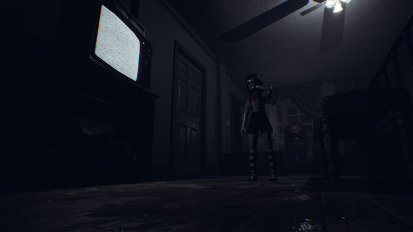 图片[6]-艾丽西亚的玩偶屋 v1.0（Alessia’s Dollhouse）免安装中文版-梨子乐游戏