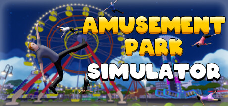 游乐园模拟器 v1.0.0（Amusement Park Simulator）免安装中文版-GM999资源网