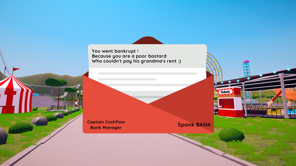 图片[2]-游乐园模拟器 v1.0.0（Amusement Park Simulator）免安装中文版-梨子乐游戏