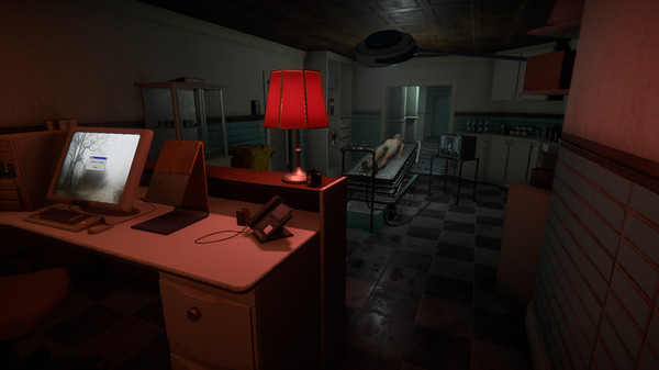图片[6]-太平间助手 v3.0.0（The Mortuary Assistant）免安装中文版-梨子乐游戏