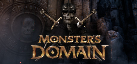 怪物领域 v2024.04.05（Monsters Domain）免安装中文版-GM999资源网