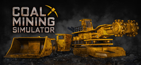 采煤模拟器 Build.10927243（Coal Mining Simulator）免安装中文版-GM999资源网
