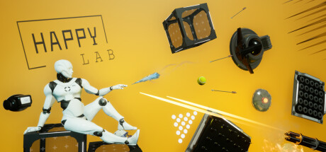 幸福实验室（Happy Lab）免安装中文版-GM999资源网