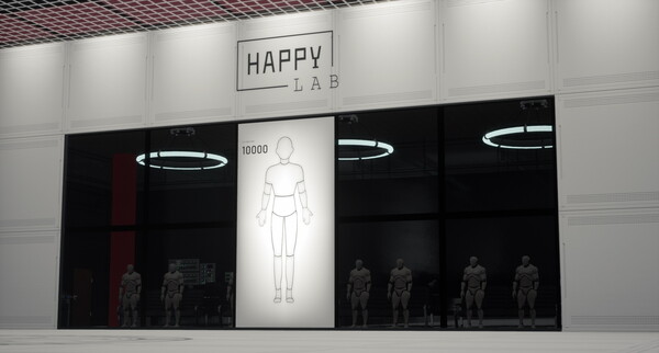 图片[2]-幸福实验室（Happy Lab）免安装中文版-梨子乐游戏