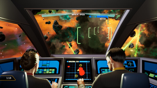 图片[5]-星际迷航：复苏（Star Trek: Resurgence）免安装中文版-梨子乐游戏