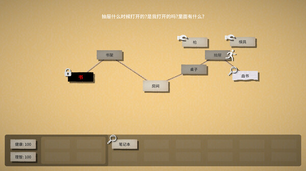 图片[2]-文字规则怪谈 v4476（Myth of Rules）免安装中文版-梨子乐游戏
