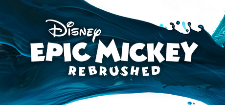 迪士尼传奇米奇 重制版 v762540（Disney Epic Mickey: Rebrushed）免安装中文版-GM999资源网