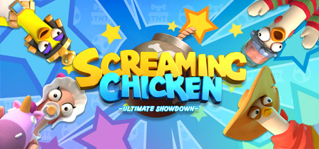 鸡你太美2 ：炸鸡大作战 v1.1.7（Screaming Chicken）免安装中文版-GM999资源网
