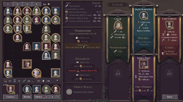 图片[4]-微观文明 v0.9.4（Microcivilization）免安装中文版-梨子乐游戏
