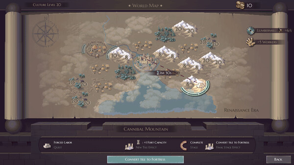 图片[5]-微观文明 v0.9.4（Microcivilization）免安装中文版-梨子乐游戏