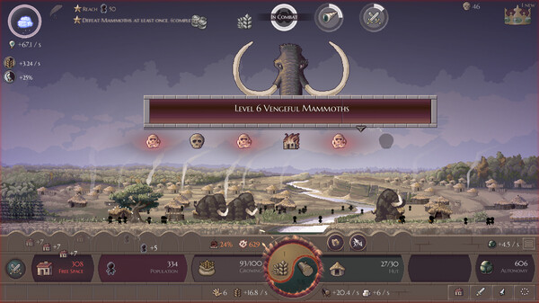 图片[6]-微观文明 v0.9.4（Microcivilization）免安装中文版-梨子乐游戏